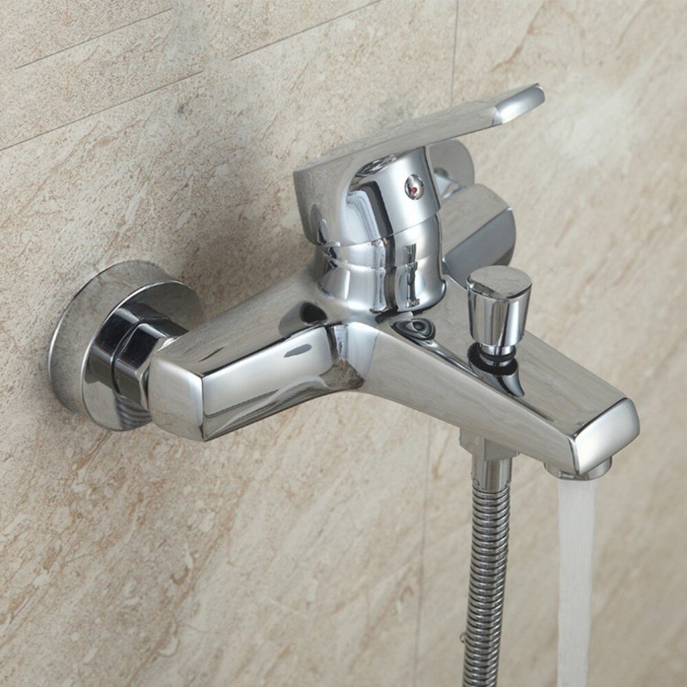 2020 en Stock! Robinet de douche baignoire robinet de douche Triple robinet de douche froide chaude robinet de baignoire mural robinet d'eau pour salle de bain 2020 en Stock! Robinet de douche baignoire robinet de douche Triple robinet de douche froide chaude robinet de baignoire mural robinet d'eau pour salle de bain