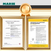 Fermeture de porte hydraulique en alliage d’aluminium, couleur noire, 40kg-65kg, fermeture automatique silencieuse, ignifuge, fermeture de porte hydraulique, vitesse réglable