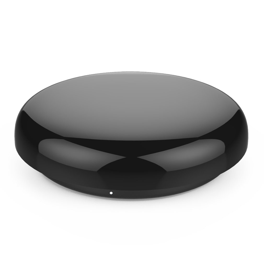 WiFi IR contrôle Hub Smart Home Blaster infrarouge télécommande sans fil via la vie intelligente Tuya APP travail maison offre spéciale