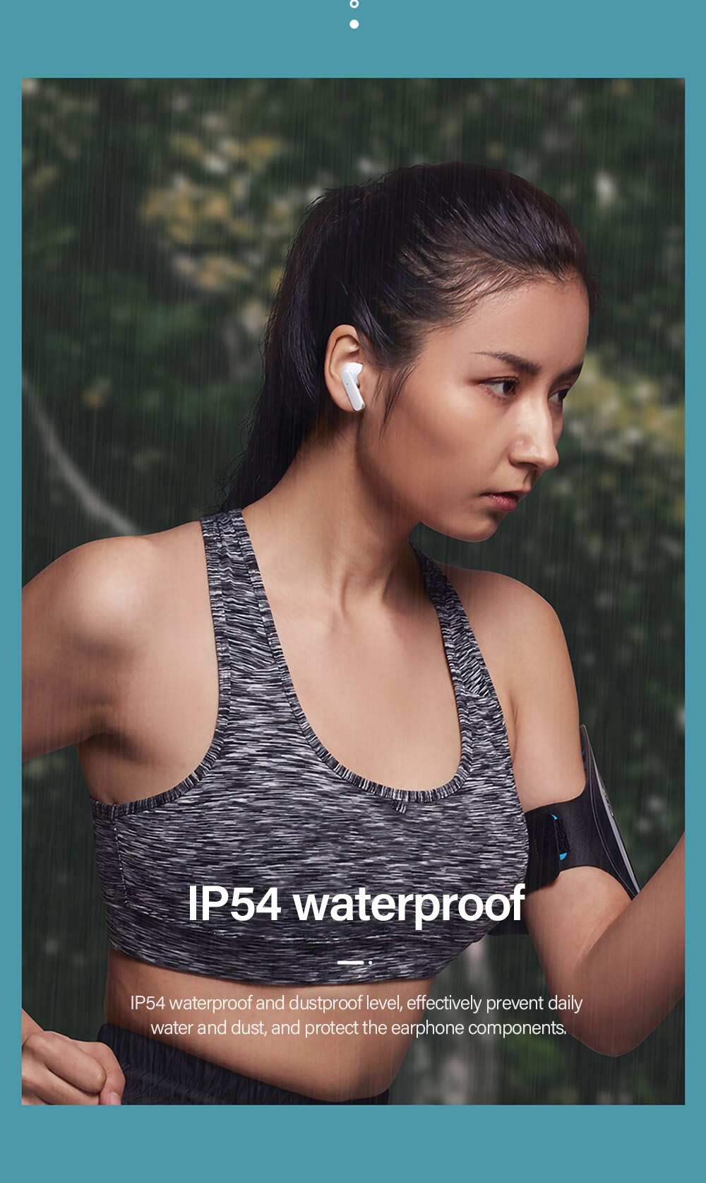 Lenovo XT90 casque sans fil stéréo HD parlant avec micro casque tactile contrôle écouteurs auriculares bluetooth 5.0 300mAh Lenovo XT90 casque sans fil stéréo HD parlant avec micro casque tactile contrôle écouteurs auriculares bluetooth 5.0 300mAh