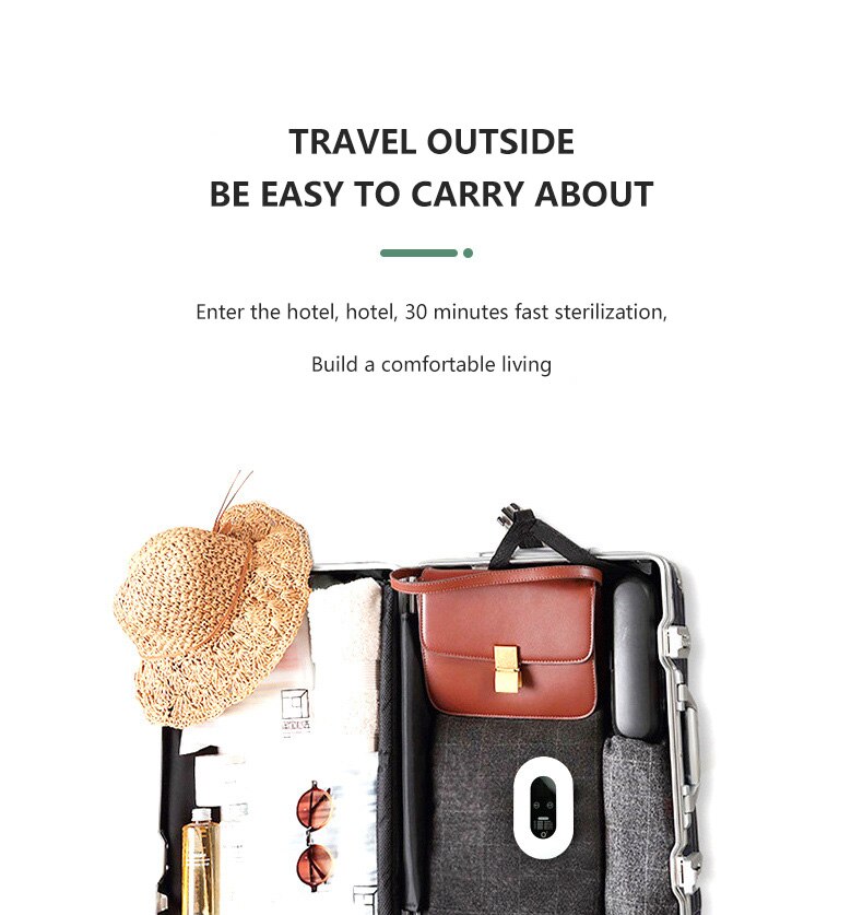 Générateur d'ozone 220v, déodorant intelligent au formaldéhyde, purificateur d'air, déodorant pour cuisine, toilettes