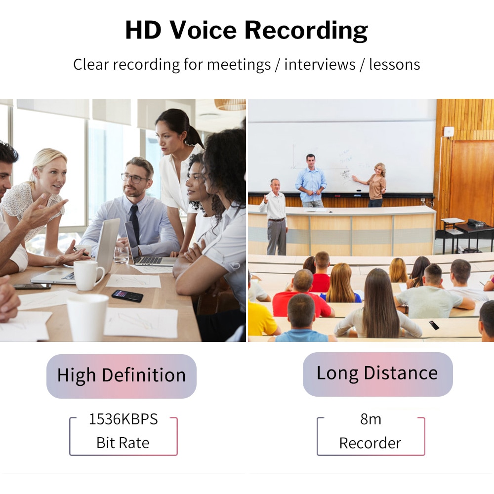 Deelife – lecteur MP3 de sport avec Bluetooth, Radio FM, pour course à pied, lecteur de musique MP 3