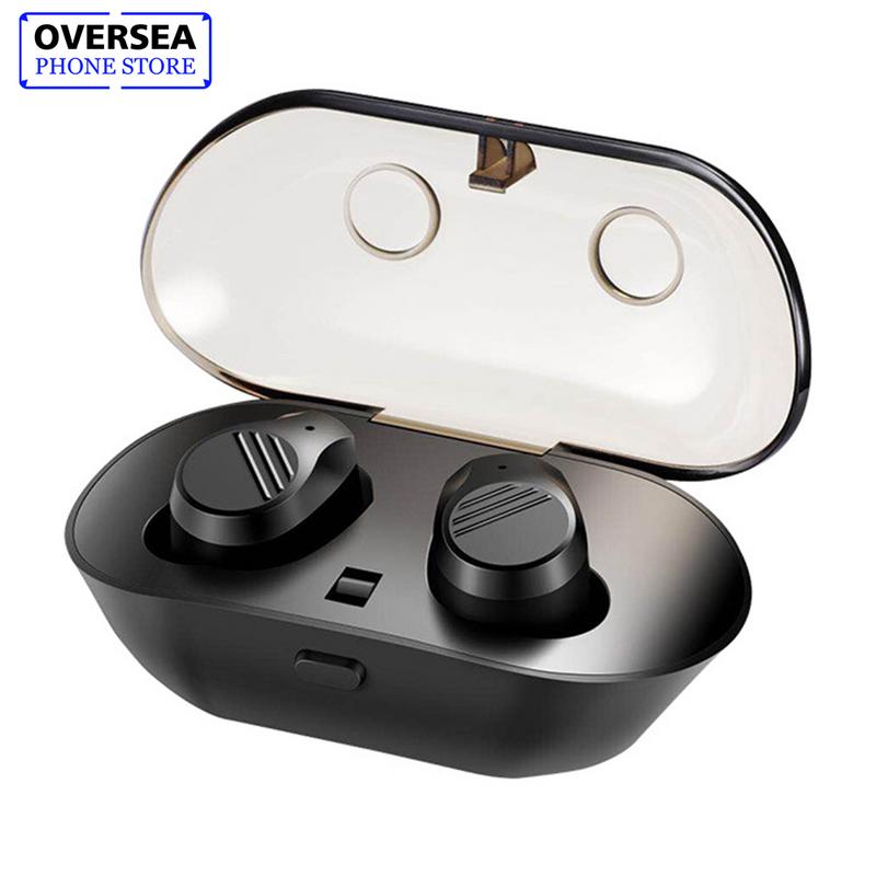 Radio numérique Portable avec lecteur MP3 Bluetooth pour la randonnée