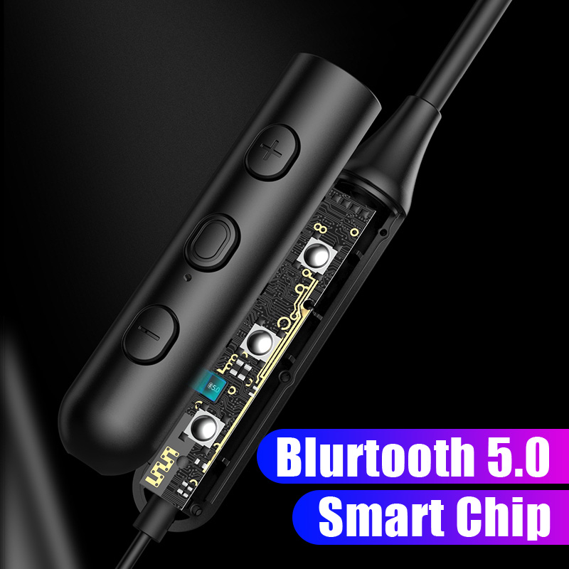 Écouteurs sans fil Bluetooth TWS, oreillettes de sport, stop-bruit magnétique, casque d'écoute DD9 pour iPhone 12 Android