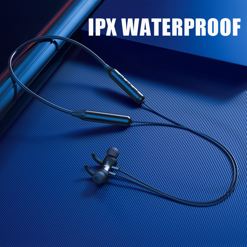 Écouteurs sans fil Bluetooth TWS, oreillettes de sport, stop-bruit magnétique, casque d'écoute DD9 pour iPhone 12 Android