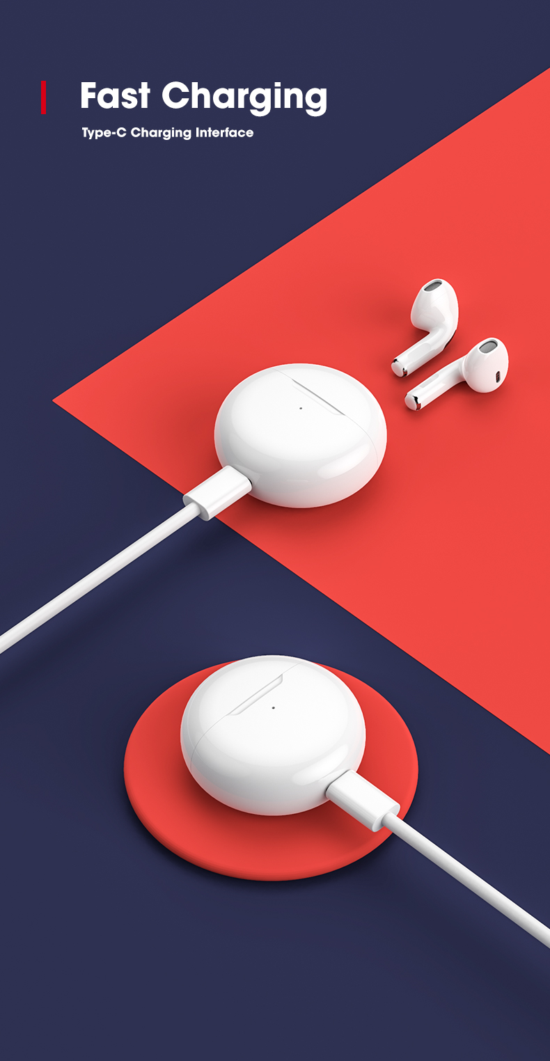 Écouteurs sans fil TWS pour Huawei PK freebud 3 écouteurs Bluetooth casque avec Microphone contrôle tactile pour casque Xiaomi