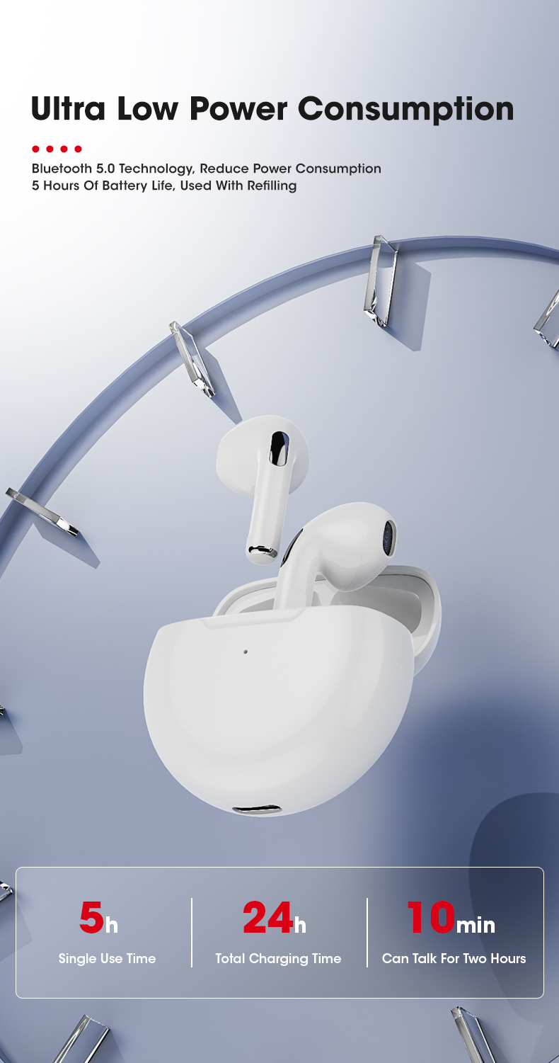 Écouteurs sans fil TWS pour Huawei PK freebud 3 écouteurs Bluetooth casque avec Microphone contrôle tactile pour casque Xiaomi