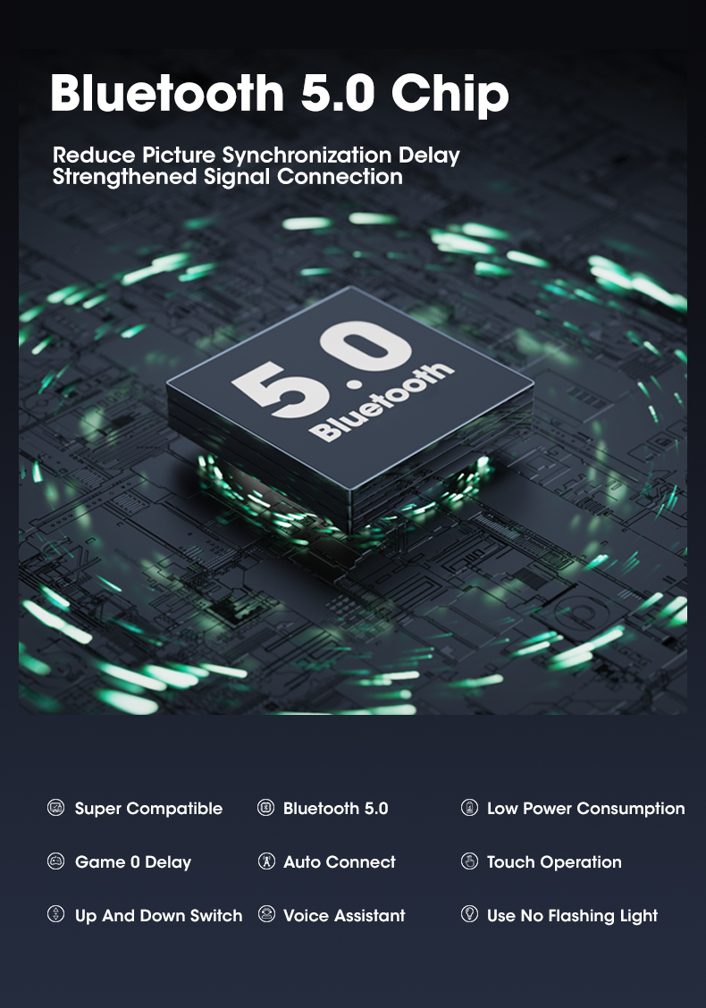 Écouteurs sans fil TWS pour Huawei PK freebud 3 écouteurs Bluetooth casque avec Microphone contrôle tactile pour casque Xiaomi