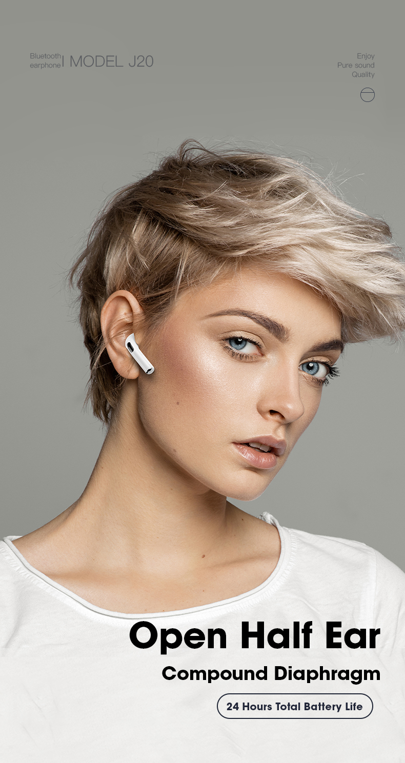 Écouteurs sans fil TWS pour Huawei PK freebud 3 écouteurs Bluetooth casque avec Microphone contrôle tactile pour casque Xiaomi