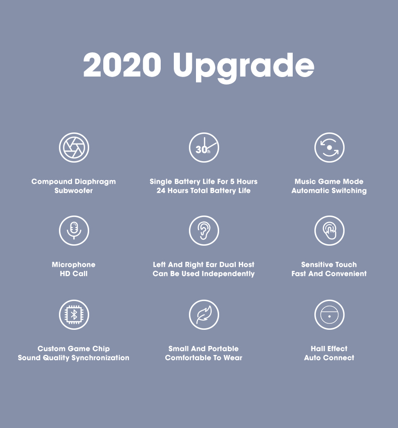 Écouteurs sans fil TWS pour Huawei PK freebud 3 écouteurs Bluetooth casque avec Microphone contrôle tactile pour casque Xiaomi