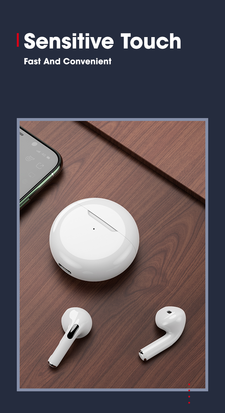 Écouteurs sans fil TWS pour Huawei PK freebud 3 écouteurs Bluetooth casque avec Microphone contrôle tactile pour casque Xiaomi