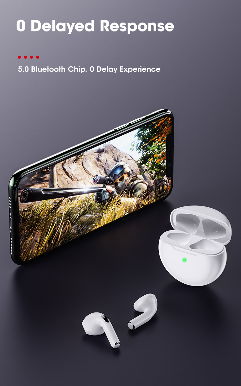 Écouteurs sans fil TWS pour Huawei PK freebud 3 écouteurs Bluetooth casque avec Microphone contrôle tactile pour casque Xiaomi