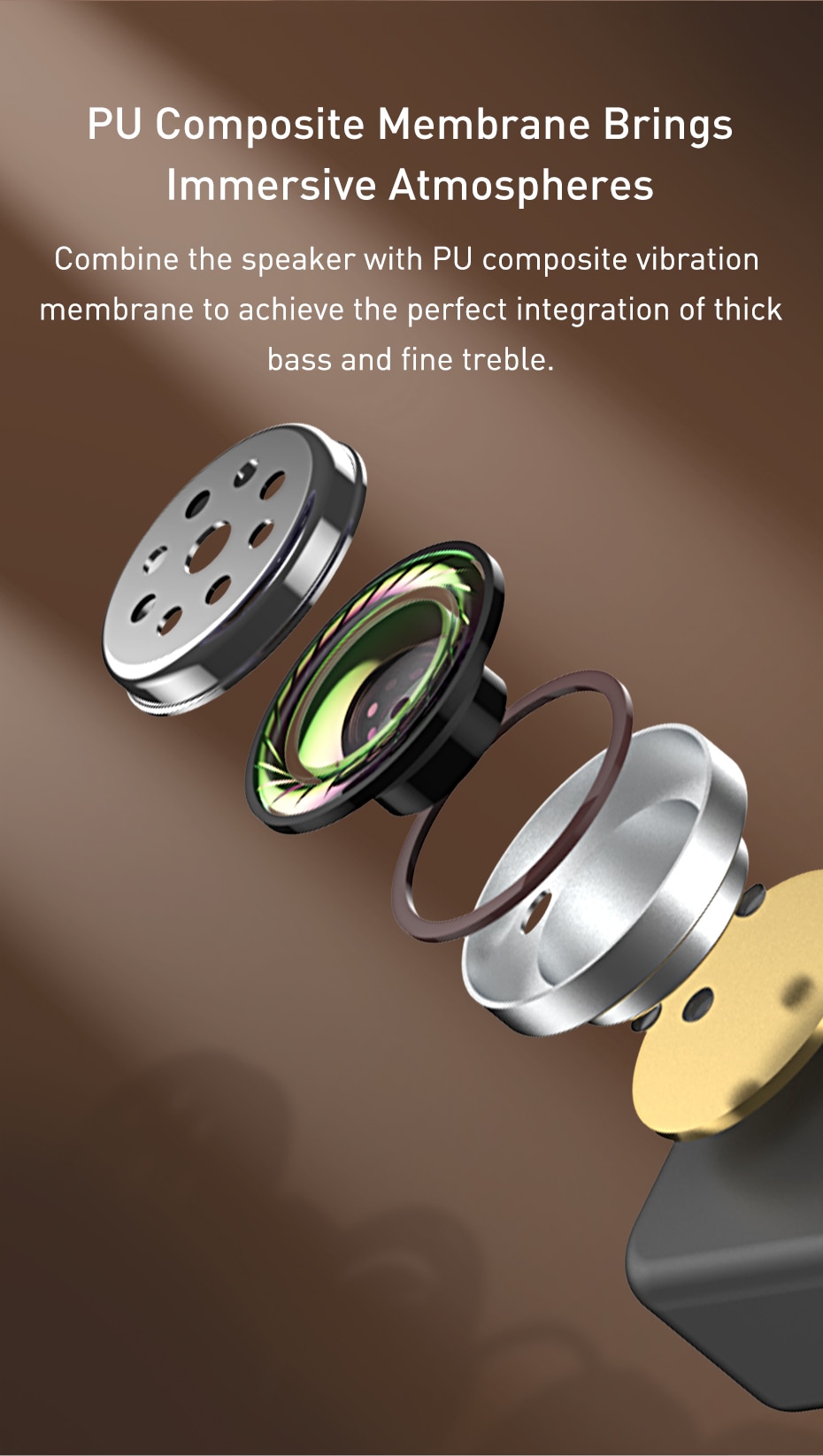 Baseus WM01 Plus TWS sans fil écouteur Bluetooth casque 5.0 véritable sans fil écouteurs dans les écouteurs pour iPhone 12 Pro Xiaomi