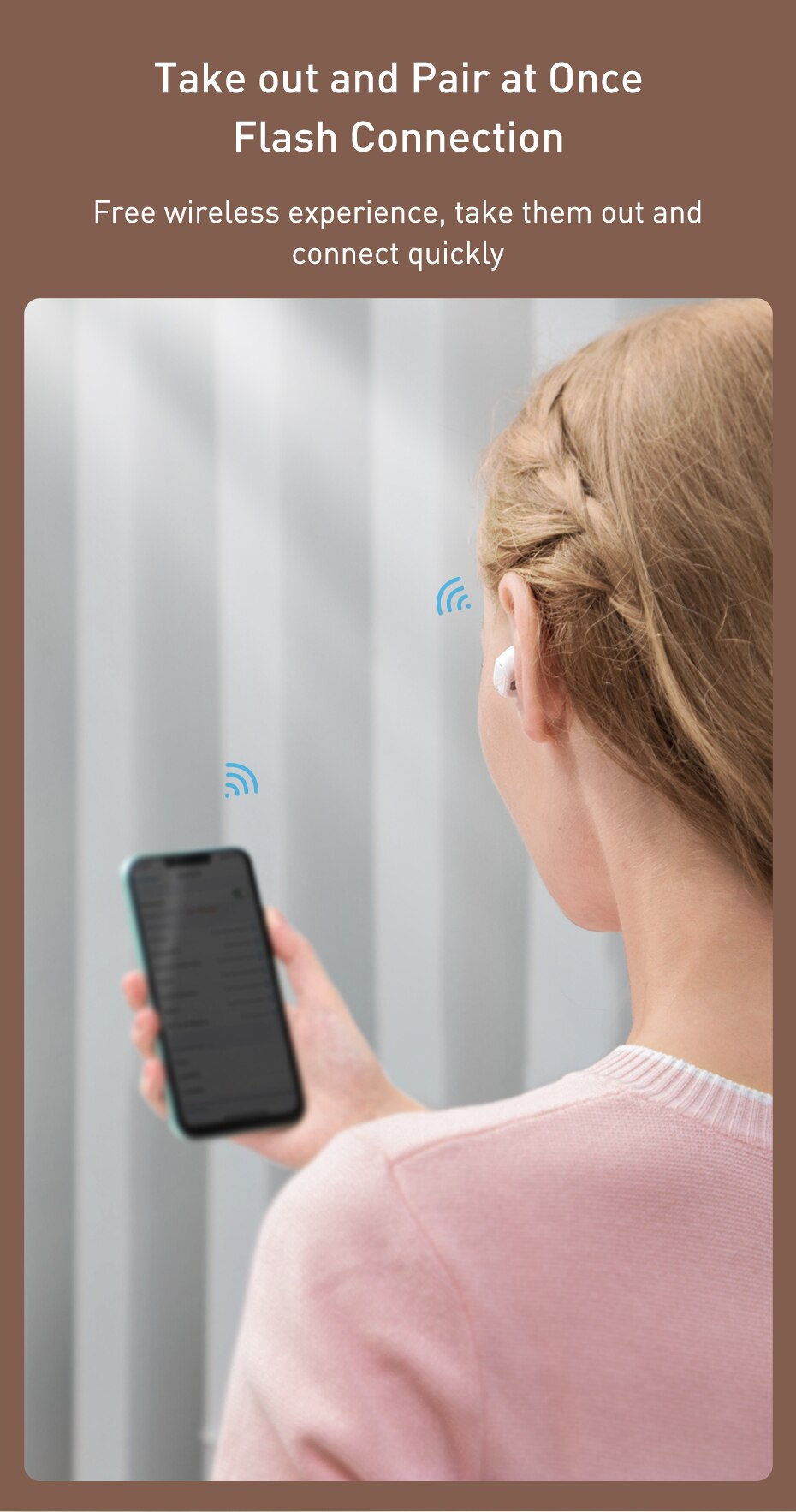 Baseus WM01 Plus TWS sans fil écouteur Bluetooth casque 5.0 véritable sans fil écouteurs dans les écouteurs pour iPhone 12 Pro Xiaomi