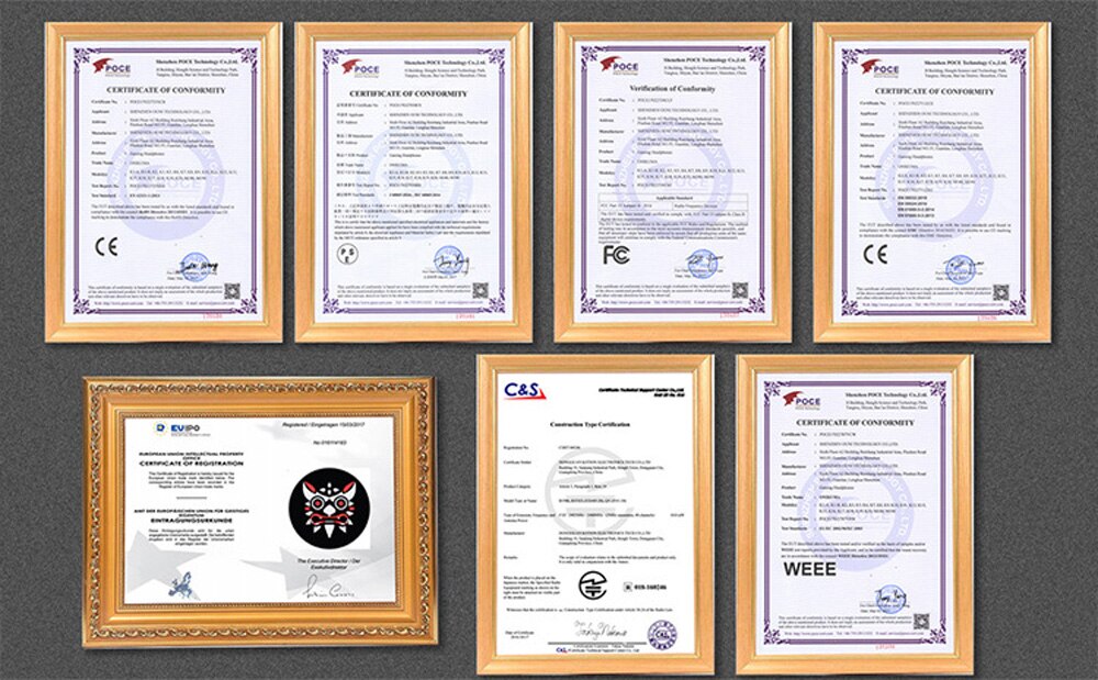 ONIKUMA K2A Casque de jeu Casque antibruit son stéréo USB filaire Casque LED avec Microphone pour PC Xbox One/ordinateur portable