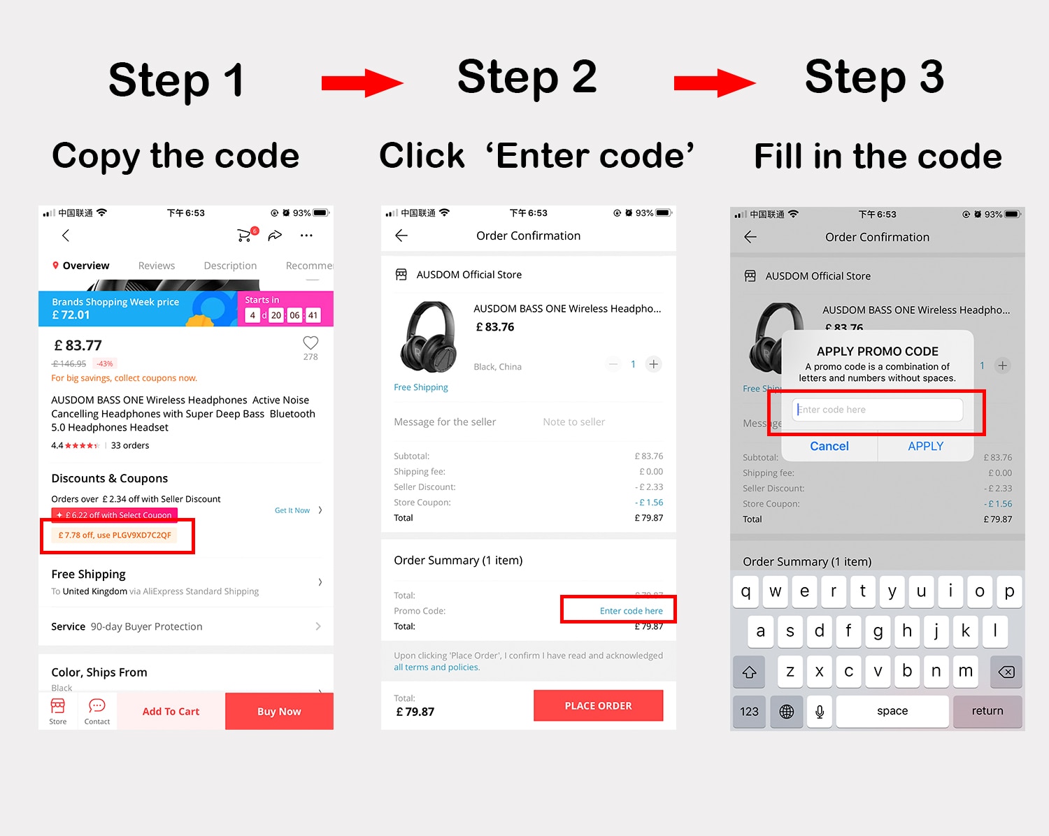 Mixcder E9 PRO aptX LL casque sans fil Bluetooth actif suppression du bruit casque USB charge rapide avec micro casques bleus
