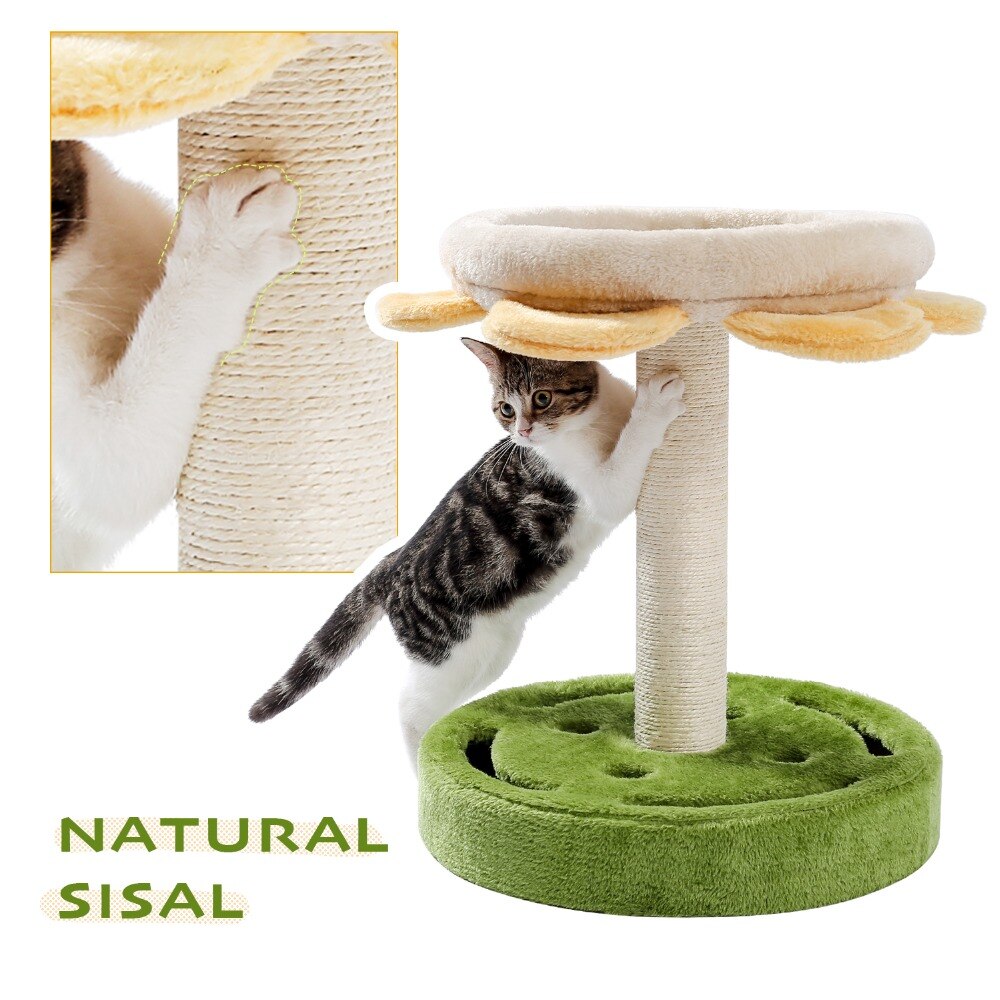 Arbre à chat en forme de Cactus, jouets pour animaux de compagnie, avec poteaux à gratter, pour chats, chaton, escalade, jouet de protection, livraison rapide Arbre à chat en forme de Cactus, jouets pour animaux de compagnie, avec poteaux à gratter, pour chats, chaton, escalade, jouet de protection, livraison rapide
