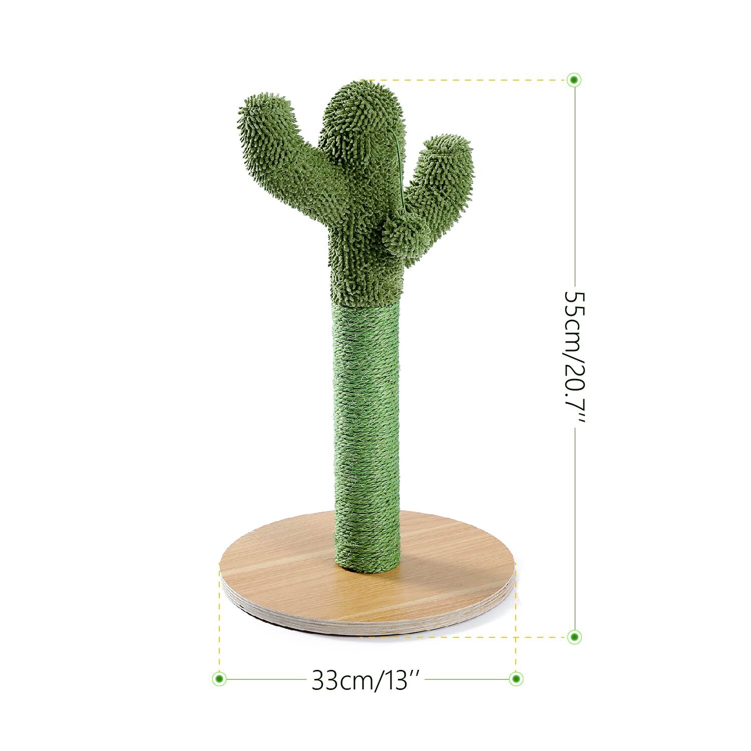 Arbre à chat en forme de Cactus, jouets pour animaux de compagnie, avec poteaux à gratter, pour chats, chaton, escalade, jouet de protection, livraison rapide Arbre à chat en forme de Cactus, jouets pour animaux de compagnie, avec poteaux à gratter, pour chats, chaton, escalade, jouet de protection, livraison rapide