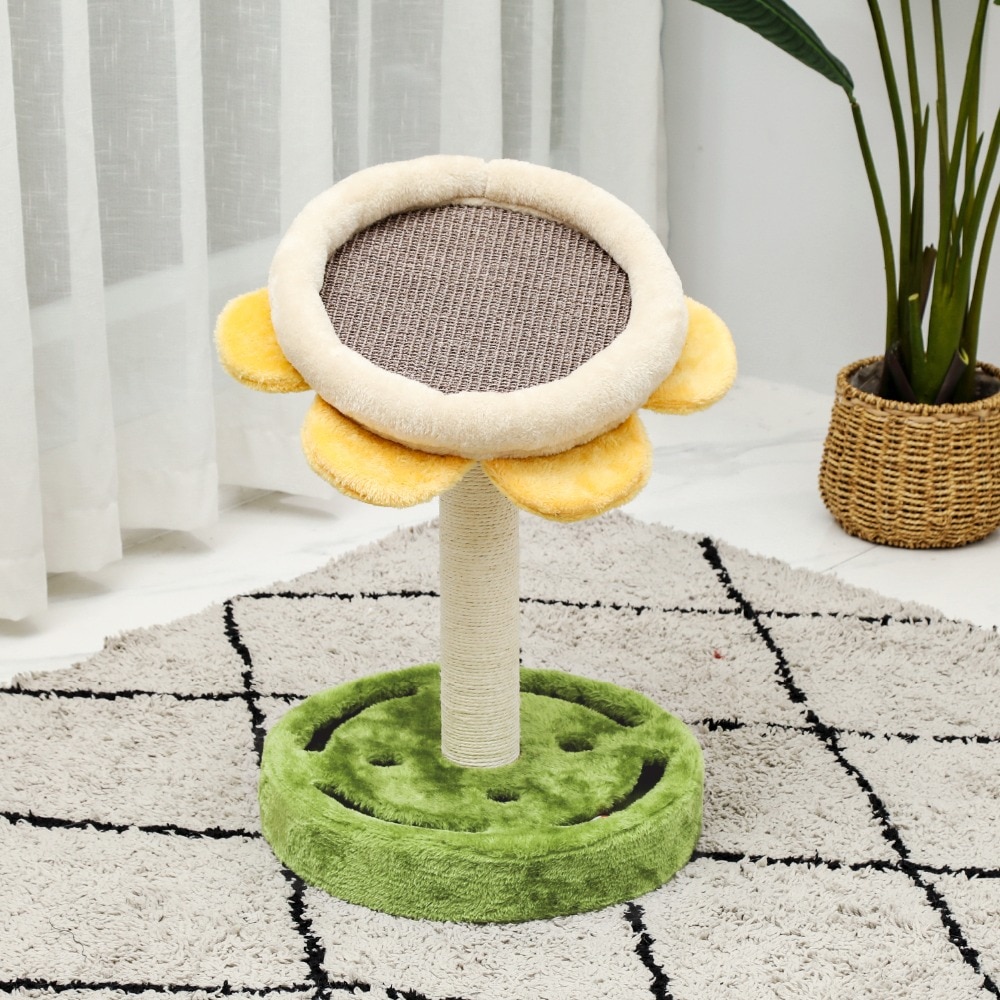 Arbre à chat en forme de Cactus, jouets pour animaux de compagnie, avec poteaux à gratter, pour chats, chaton, escalade, jouet de protection, livraison rapide Arbre à chat en forme de Cactus, jouets pour animaux de compagnie, avec poteaux à gratter, pour chats, chaton, escalade, jouet de protection, livraison rapide