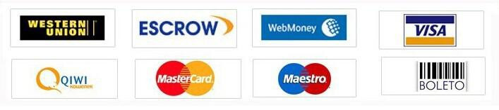 Lumières LED d'aquarium étanche Aquarium barre lumineuse bleu/blanc 19/29/39/49CM Submersible sous-marine pince lampe aquatique décor ue