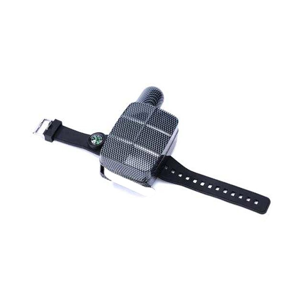 Bracelet de sauvetage pour la natation et la plongée, accessoire de contrôle des inondations, avec Airbag gonflable automatique, fournitures de plongée à la dérive