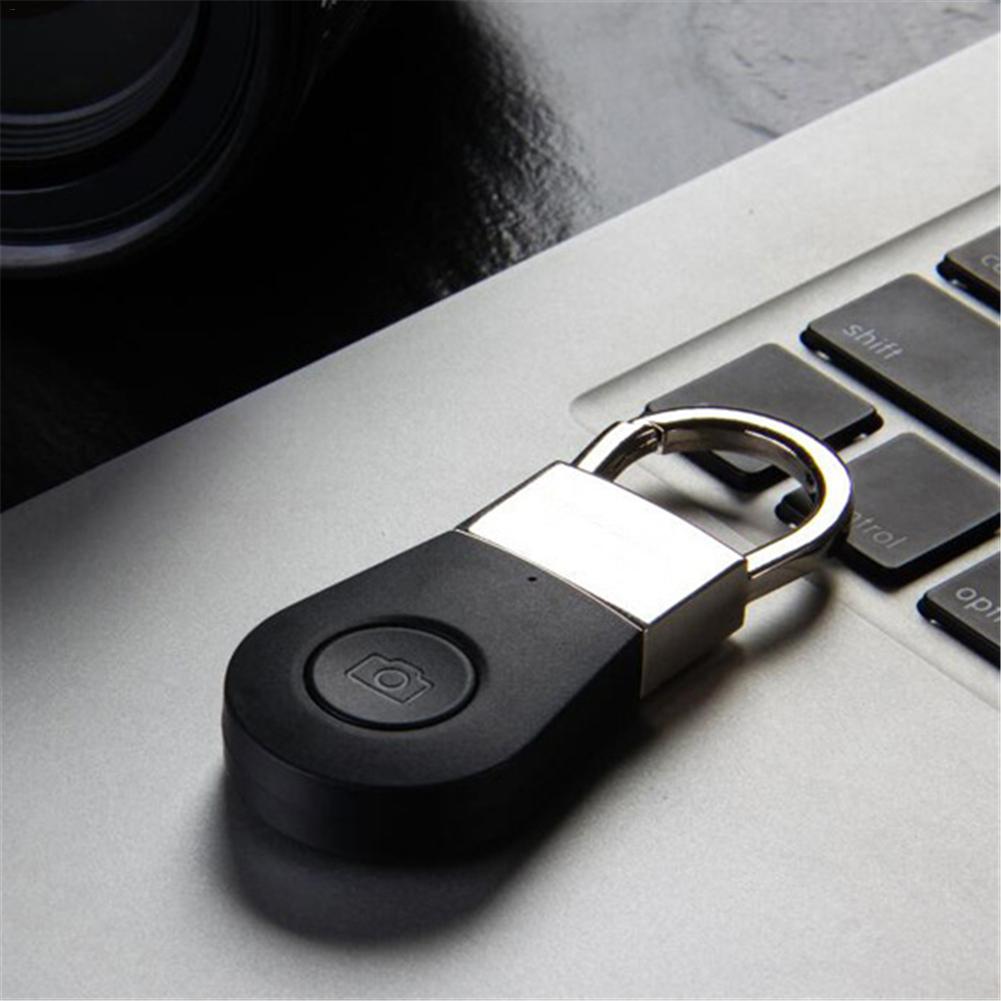 Localisateur de clé sans fil Bluetooth Anti-perte de trousseau intelligent traqueur localisateur alarme enfant GPS dépistant le dispositif de recherche pour téléphone