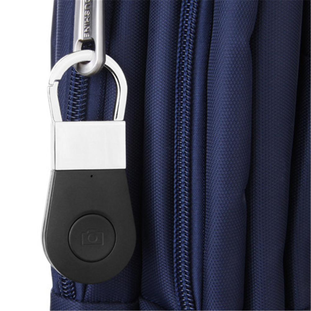 Localisateur de clé sans fil Bluetooth Anti-perte de trousseau intelligent traqueur localisateur alarme enfant GPS dépistant le dispositif de recherche pour téléphone