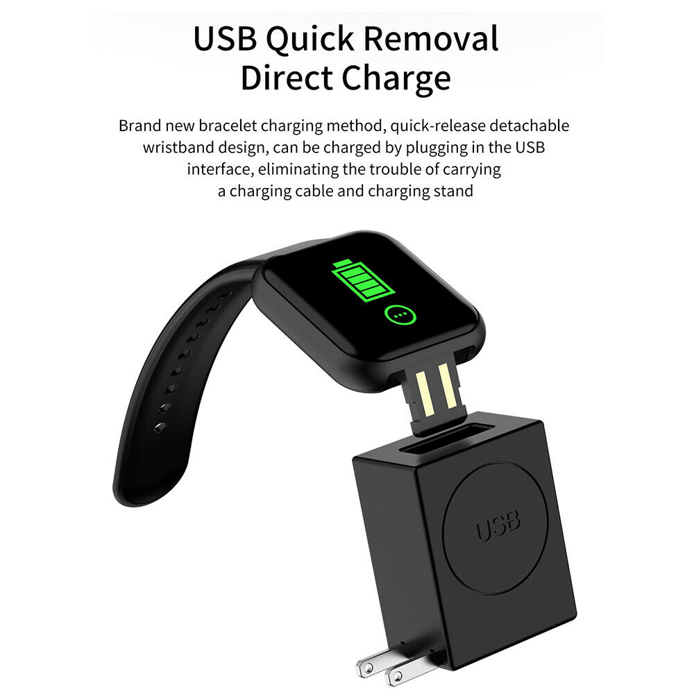 Bluetooth montre Bluetooth appel 2021 nouveaux hommes femmes étanche Smartwatch moniteur de fréquence cardiaque pour Android pour Apple pour Samsung