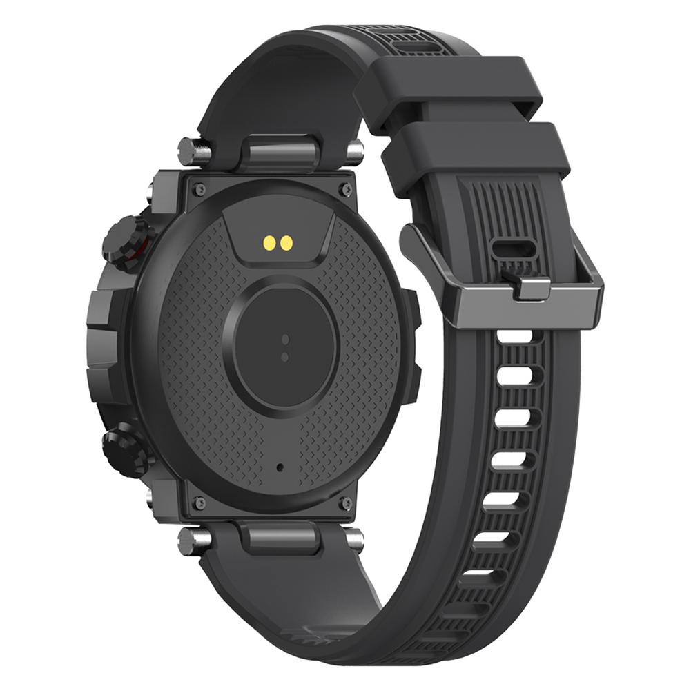 Montre connectée pour hommes et femmes, étanche ip68, moniteur de fréquence cardiaque, connexion Bluetooth, Fitness, pour KOSPET Raptor, nouvelle collection 2021 Montre connectée pour hommes et femmes, étanche ip68, moniteur de fréquence cardiaque, connexion Bluetooth, Fitness, pour KOSPET Raptor, nouvelle collection 2021