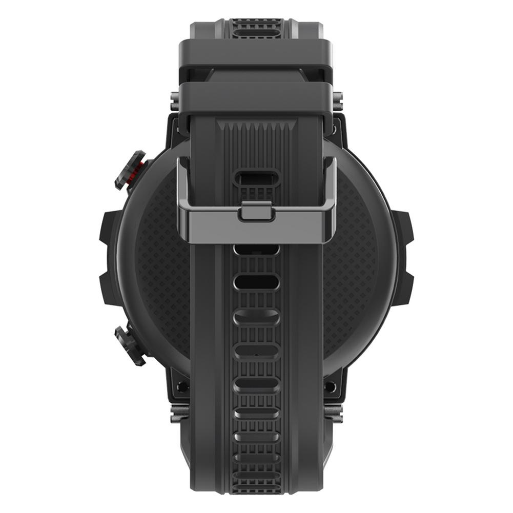 Montre connectée pour hommes et femmes, étanche ip68, moniteur de fréquence cardiaque, connexion Bluetooth, Fitness, pour KOSPET Raptor, nouvelle collection 2021 Montre connectée pour hommes et femmes, étanche ip68, moniteur de fréquence cardiaque, connexion Bluetooth, Fitness, pour KOSPET Raptor, nouvelle collection 2021