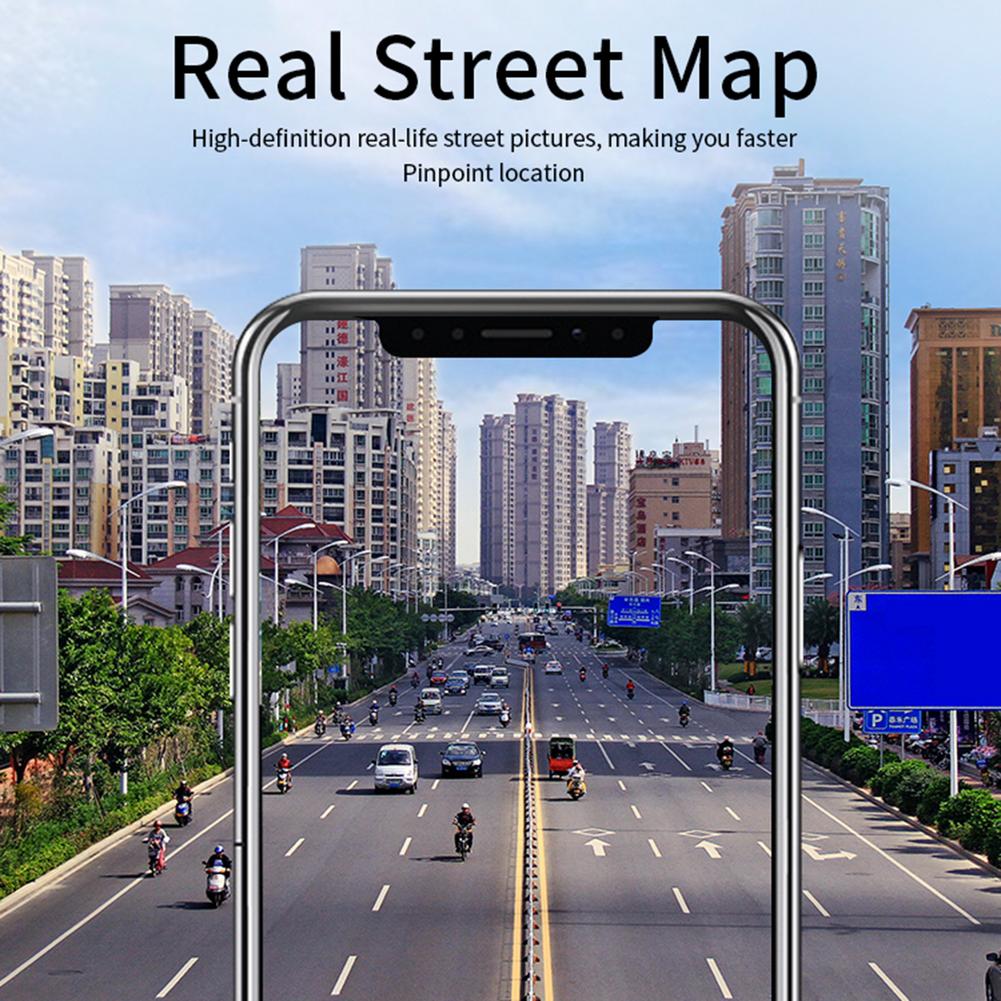 Nouveau Mini véhicule magnétique Auto GPS traqueur de voiture, commande vocale, dispositif de suivi en temps réel, localisateur WiFi + LBS + AGPS, positionnement précis