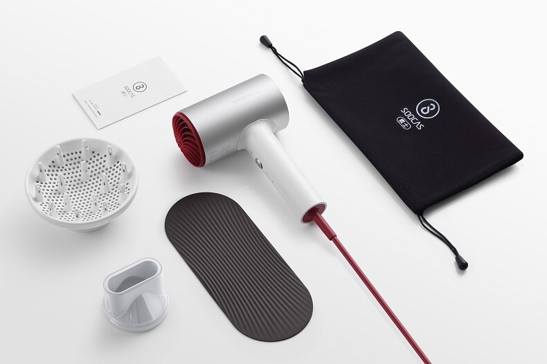 SOOCAS X3U brosse à dents sonique brosse à dents électrique pour Xiaomi Mijia ultrasons automatique amélioré rapide rechargeable adulte étanche