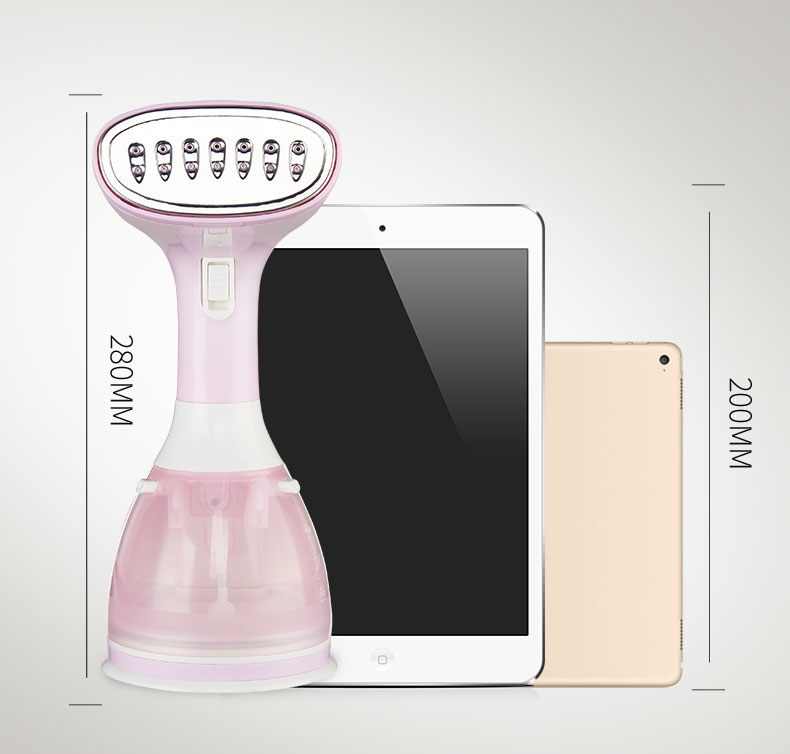 Fer a vapeur vetement vapeur pour vetement a main voyage fer Buhar Makinesi Plancha verticale repassage Ferro Da Stiro Vaporera