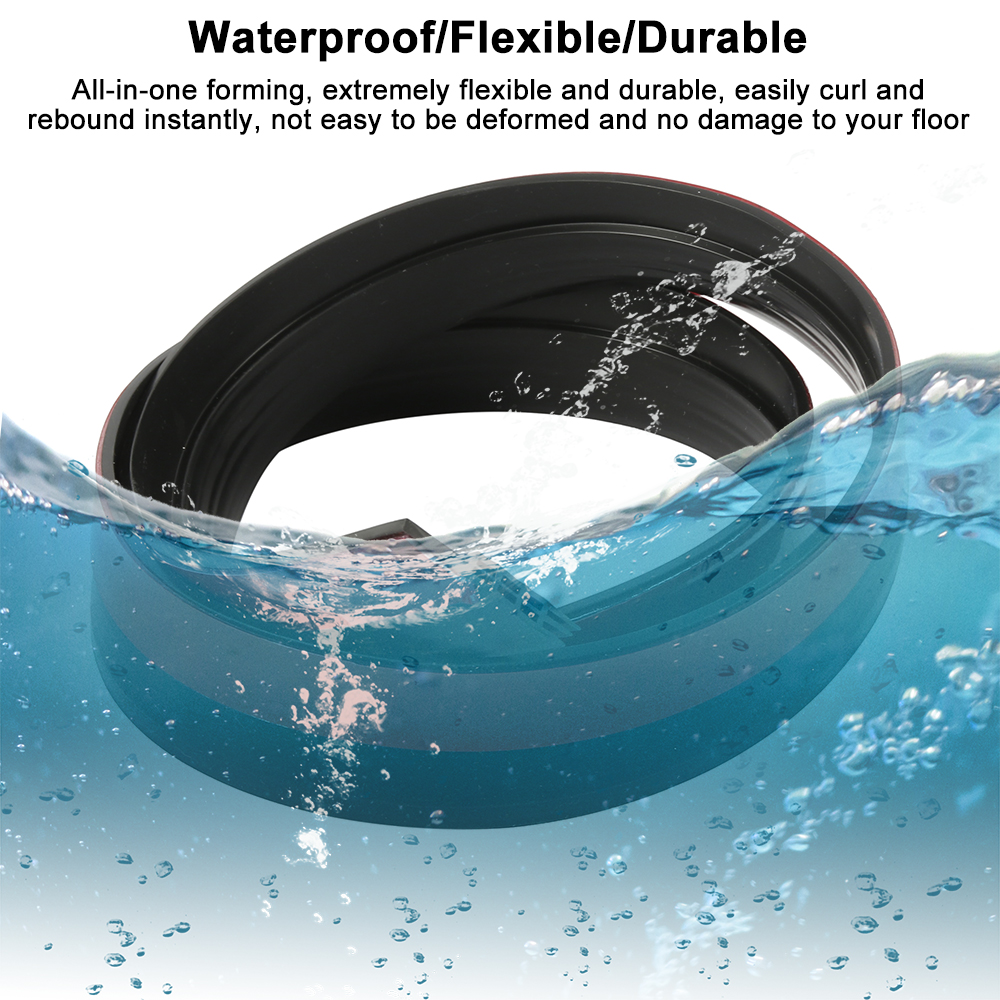 Butoir anti-vent pour fenêtre, protection contre les intempéries, économie d'énergie, isolation du bruit