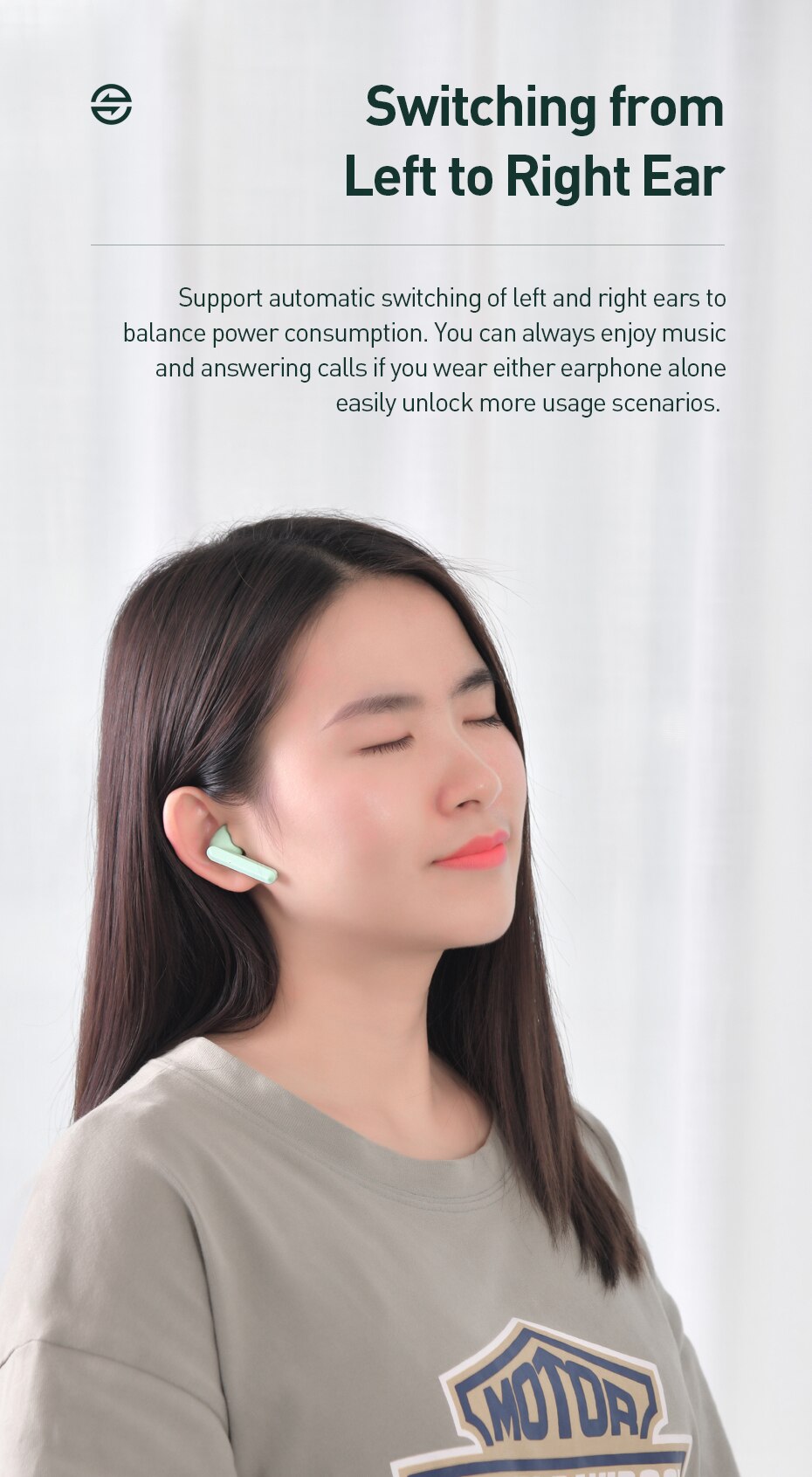 Baseus – écouteurs sans fil Bluetooth 5.0 W09 TWS, oreillettes pour iPhone 12 Pro Xiaomi