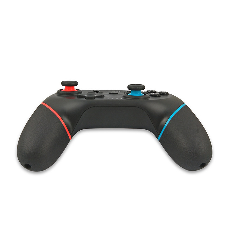 Manette de jeu sans fil Bluetooth pour Nintendo Switch Pro, Joystick, Version mise à jour 2020
