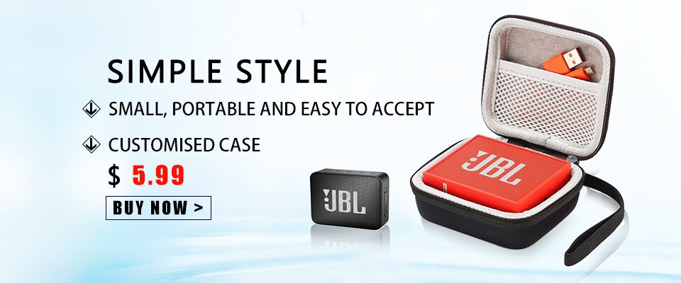 JBL – haut-parleur Bluetooth sans fil GO2 GO 2, Portable, étanche IPX7, pour Sports de plein air, batterie Rechargeable avec micro