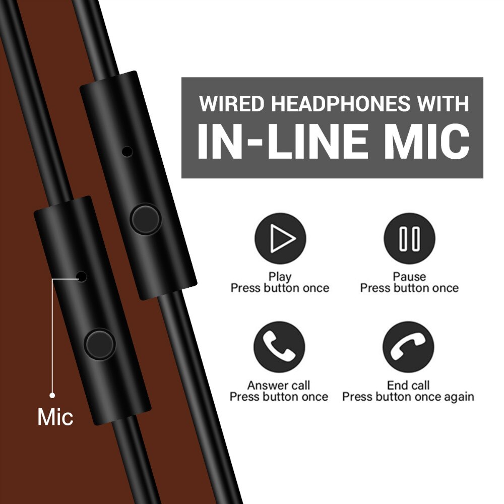 Oneodio – écouteurs filaires A71, pour téléphone d'ordinateur, avec micro, pliable sur l'oreille, stéréo, casque de Studio, pour moniteur d'enregistrement