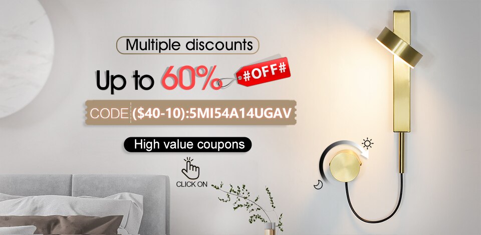 Plafonnier intelligent avec capteur de mouvement PIR, éclairage d'intérieur, idéal pour un couloir ou une chambre, 9/13/18/24/36W