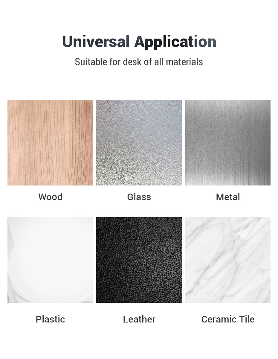 TOPK – enrouleur de câble USB en Silicone, organisateur de câbles de bureau, Clips polyvalents, protection pour écouteurs filaires