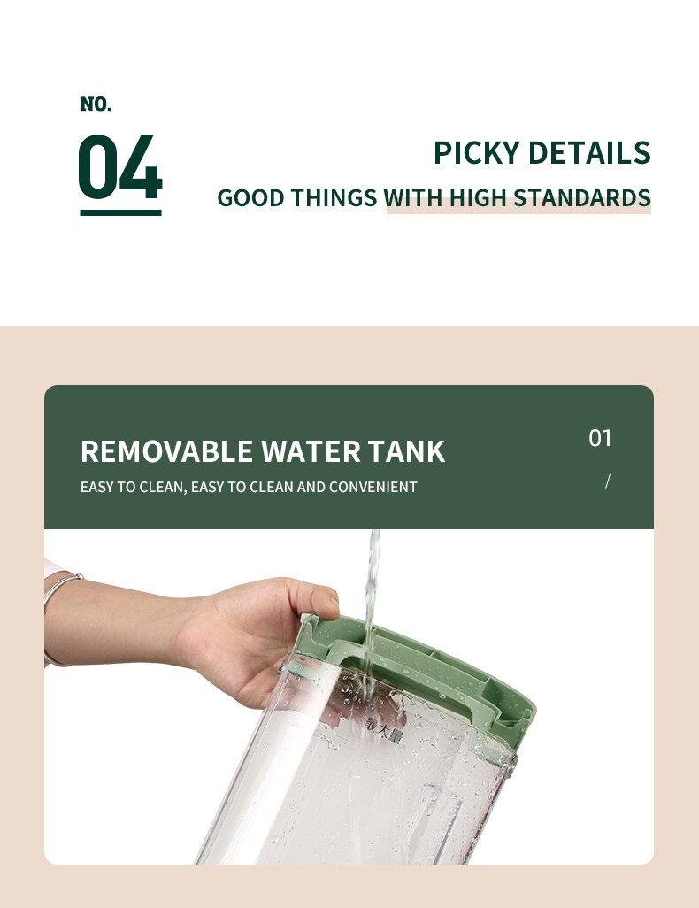 KONKA – Machine à café expresso 1050W, avec mousseur à lait moussant, en acier inoxydable, système de contrôle de la Double température