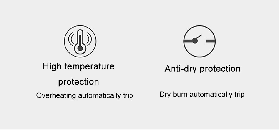 Mini appareil de cuisson électrique multifonction, 220V, antiadhésif, simple/Double couche, pour la cuisson du riz