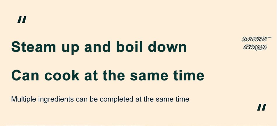 Mini appareil de cuisson électrique multifonction, 220V, antiadhésif, simple/Double couche, pour la cuisson du riz