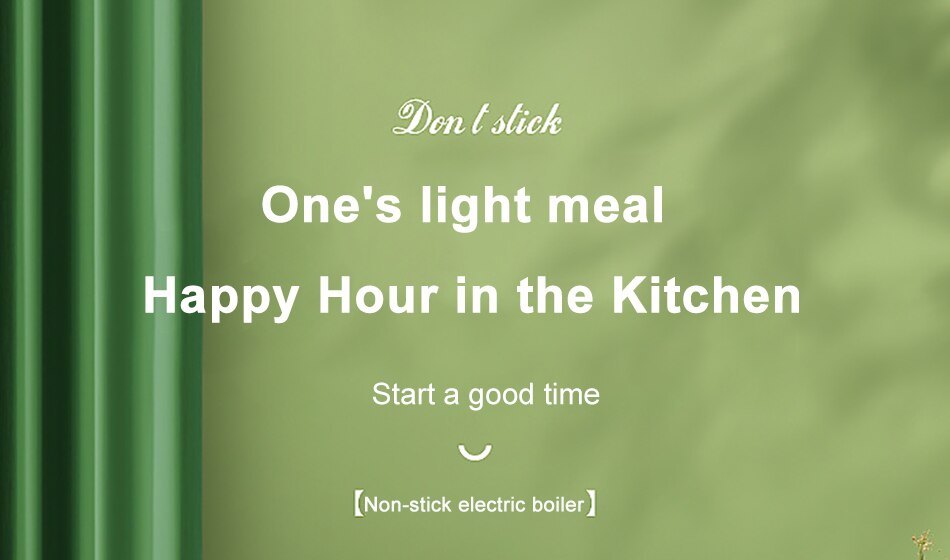 Mini appareil de cuisson électrique multifonction, 220V, antiadhésif, simple/Double couche, pour la cuisson du riz