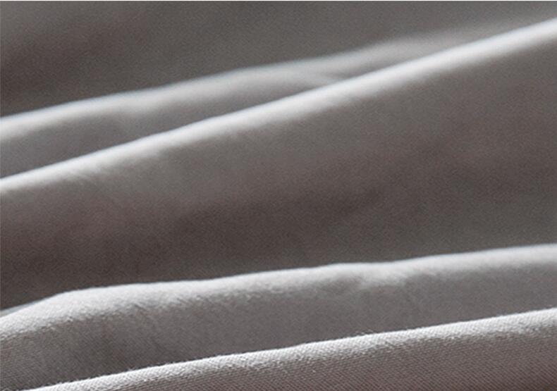 Multi-taille 5 côtés Protection housse de matelas lavable en coton gaufré matelassé matelas protecteur doux Anti-acariens surmatelas