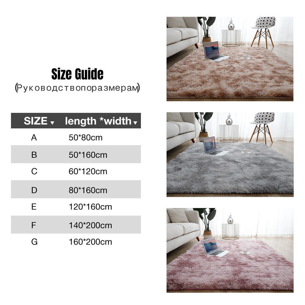 Tapis de chambre tapis salon