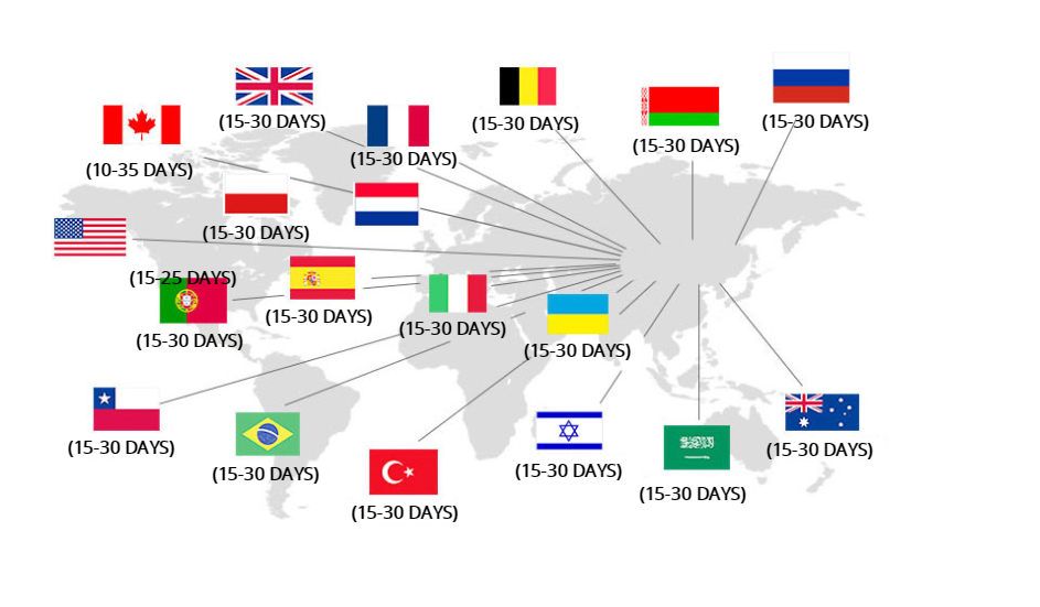 Tapis imprimé géométrique