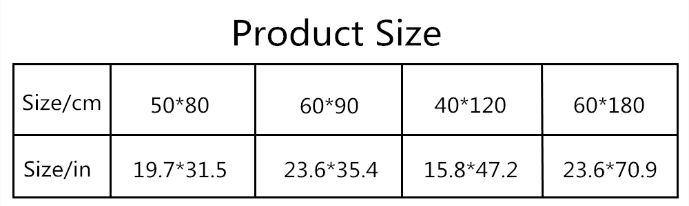 Tapis de cuisine moderne à longue bande
