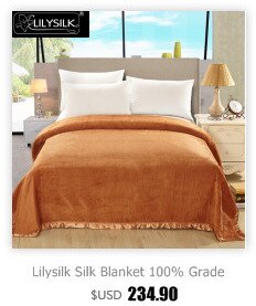 Lilysilk– drap-housse en soie pour femmes, 25cm de profondeur, Pure 100, soie mûre, luxe, sans couture, queen size, king size, Textile pour la maison, livraison gratuite