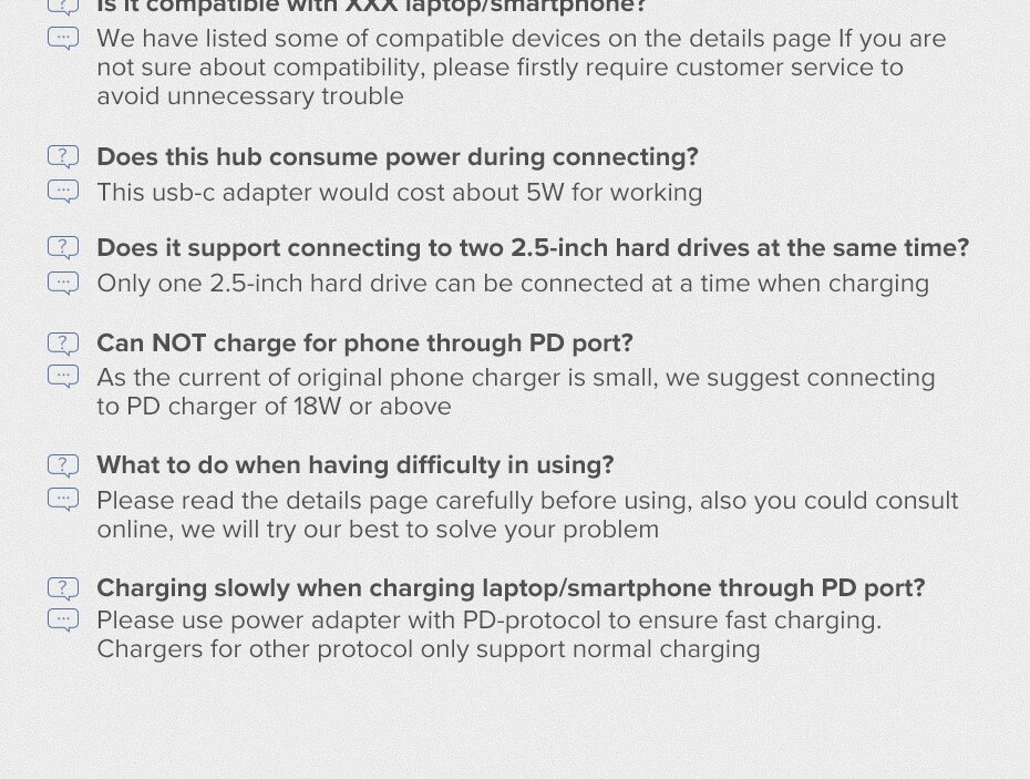 UGREEN – adaptateur HUB USB C 10-en-1, adaptateur HDMI vers USB 3.0, Dock pour MacBook Pro, accessoires USB-C Type C 3.1